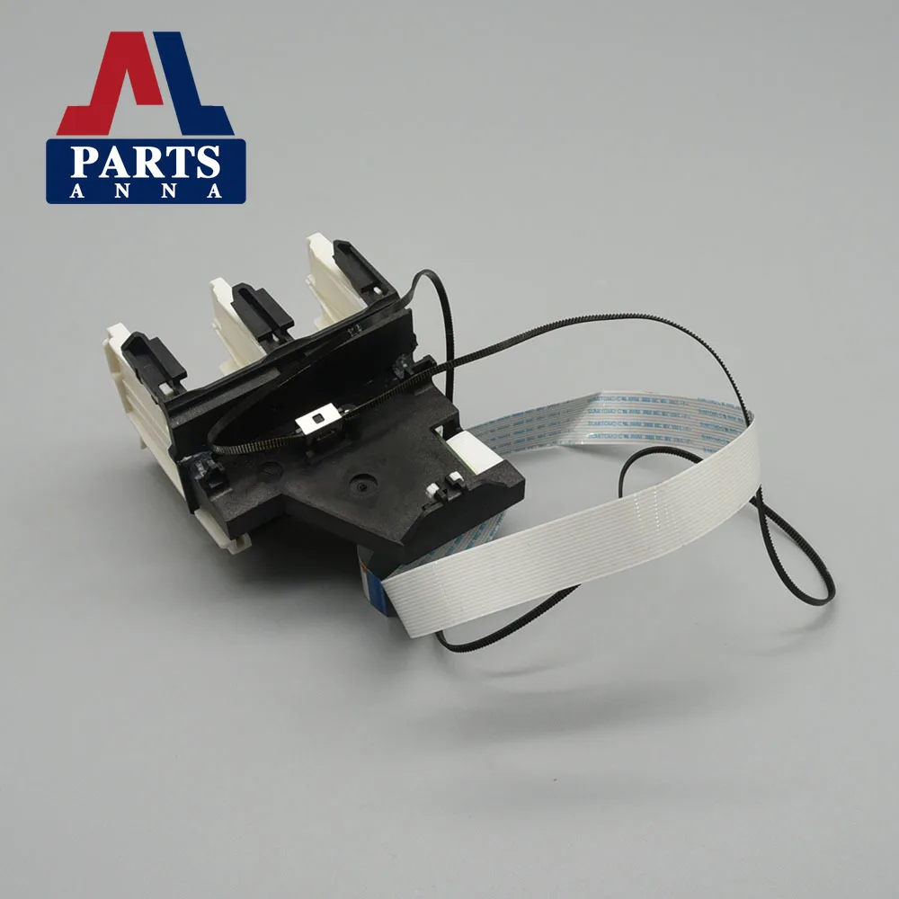 

1 комплект 802 802XL каретки в сборе для HP DeskJet 1000 1010 1050 1051 1055 1510 1512 2000 2010 2050 2060 2510 2540 3000 3050