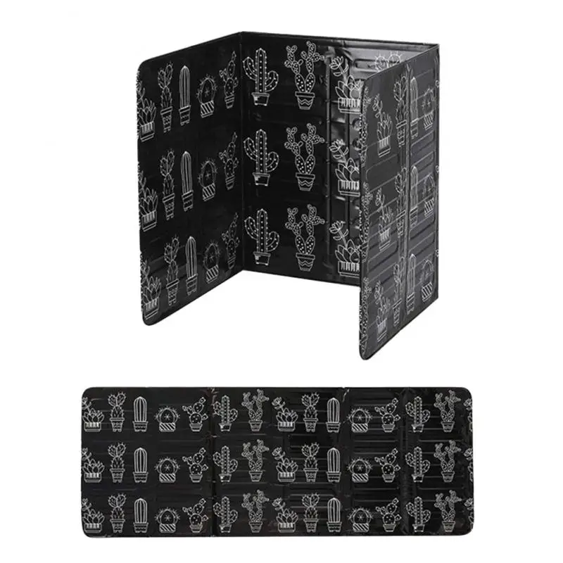 مكافحة الرش موقد النفط يربك لوحة الألومنيوم المطبخ طباخ درع الطبخ القلي النفط سبلاش الحرس فرن الميكروويف يغطي