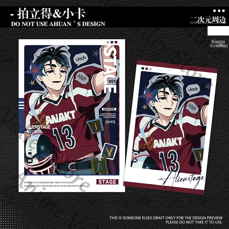 Anime Alien Stage Till Ivan Lu - Anime Cosplay Images review and price