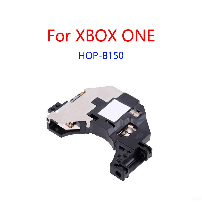 Laser Lens Cabeça para Xbox One, DVD Drive, Game Console, HOP-B150, Video Game Console