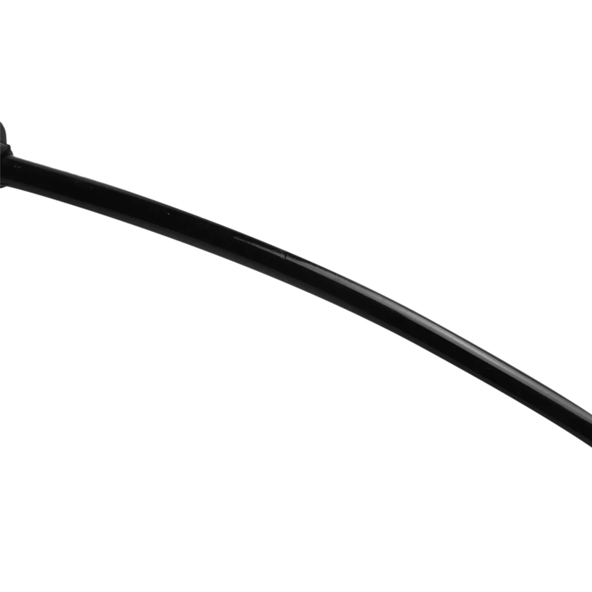 #877L Car Front Wheel Speed Sensor for Mercedes Benz a Class GLA 2465402510 A2465402510 (black)