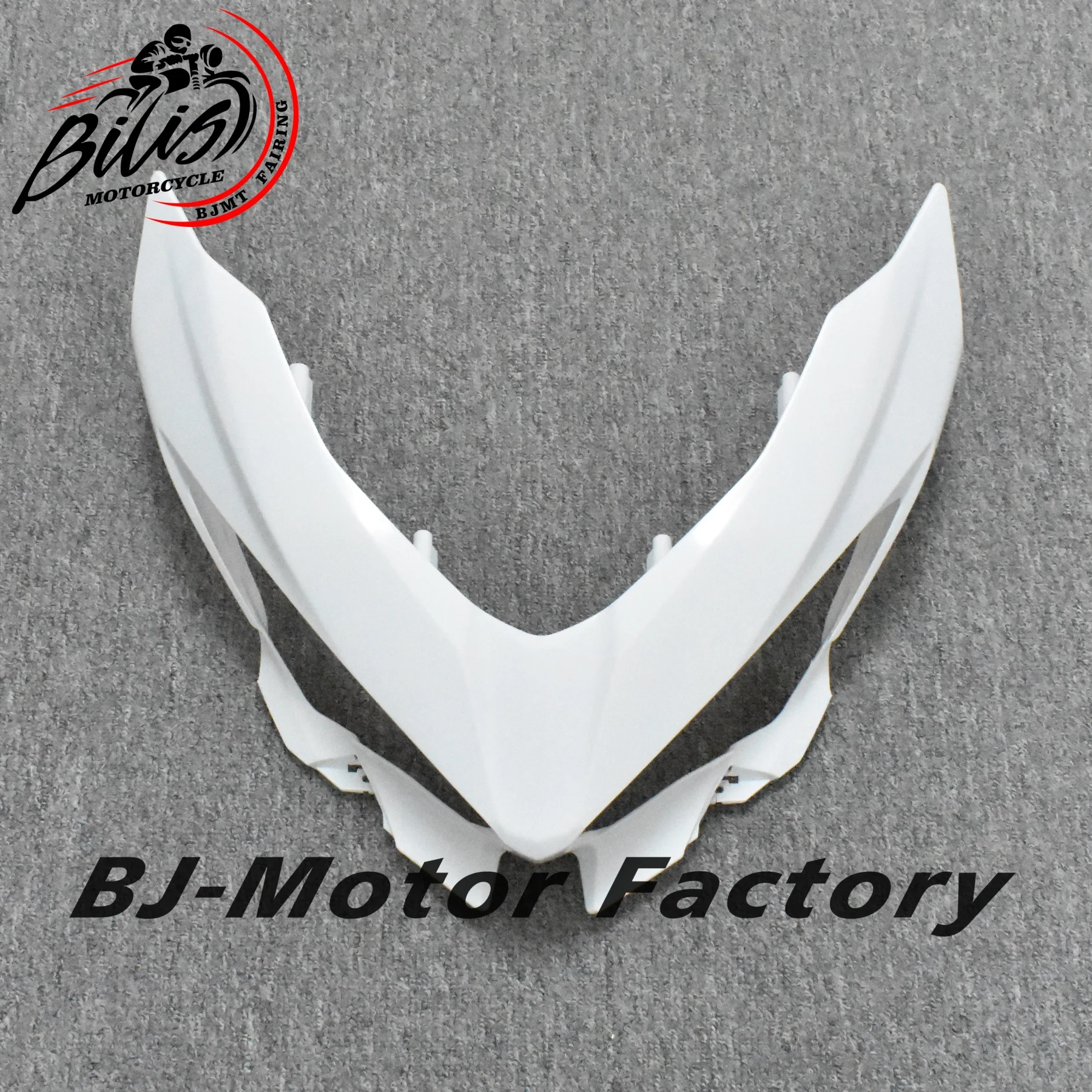 دراجة نارية لـ Kawasaki NINJA 400 EX400 2018 - 2023 مجموعة هدايا كاملة ABS حقن البلاستيك الأسود NINJA400 هيكل السيارة القلنسة