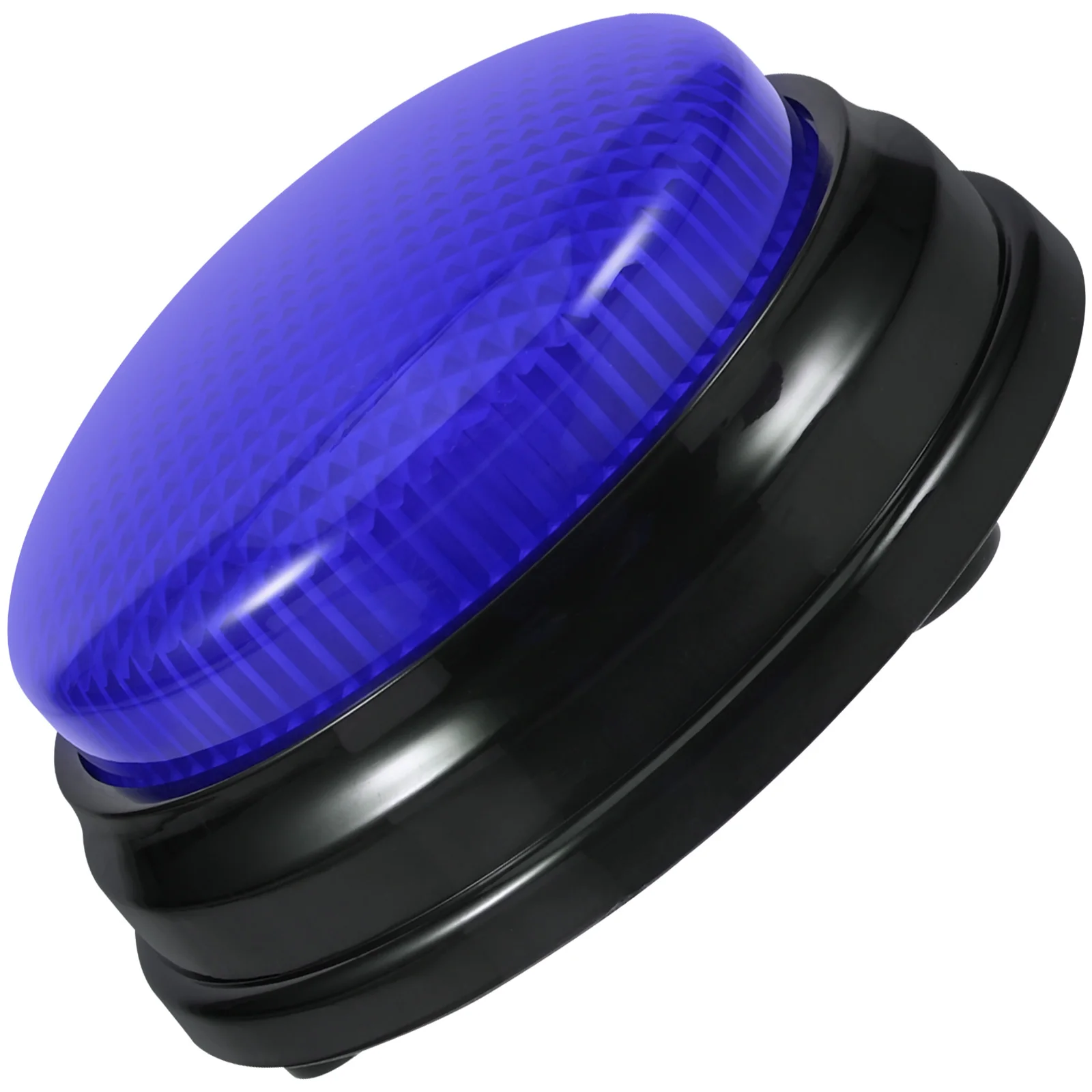 زر الصوت للحفلات، زر لعبة بلاستيكي مع صوت إنذار خفيف للمزح والمهرجانات ومستلزمات الحفلات المكتبية، لعبة مزحة المكتب #5