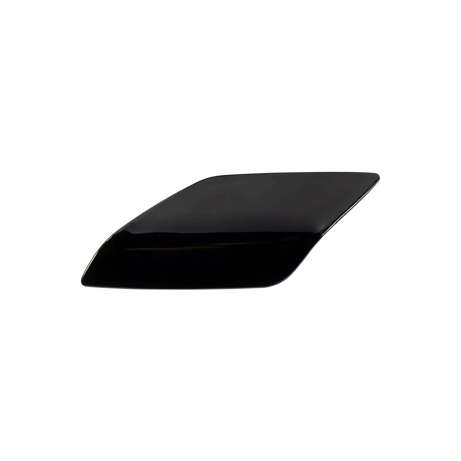 Variant: Black Driver