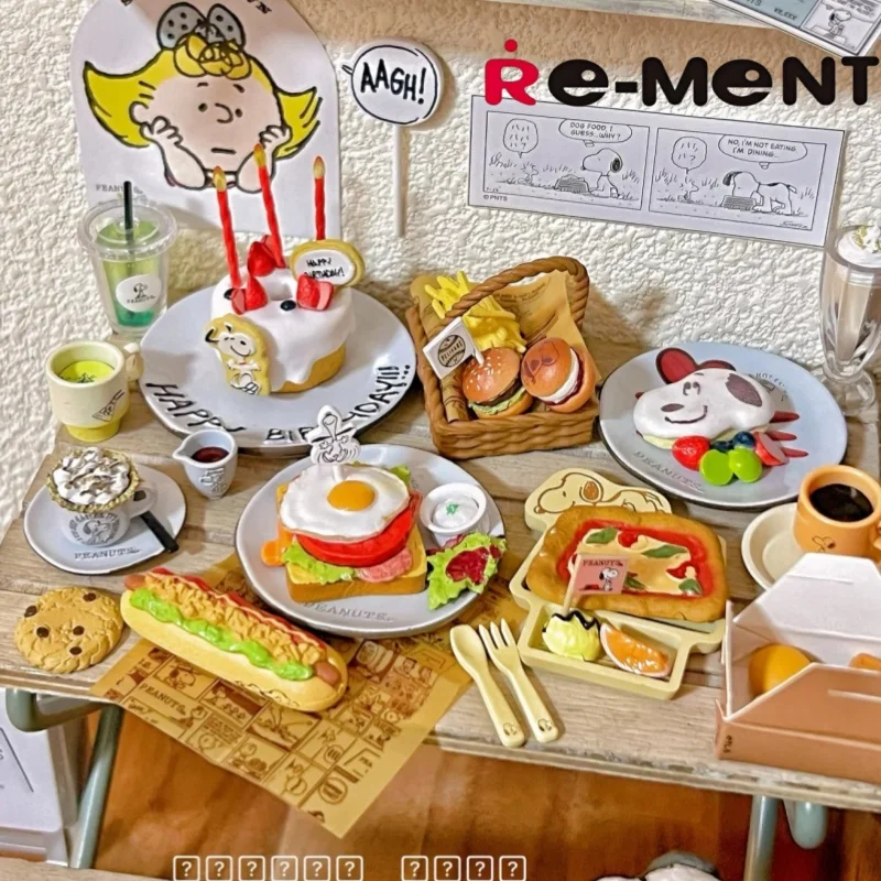 ลดราคาสุดคุ้มส่งท้ายปี กล่องสุ่มของเล่นจิ๋วสุดฮิต ตุ๊กตาครัวสุดเทรนดี้ พร้อมเสียง ของสะสมสุนัขพันธุ์ปาชัต