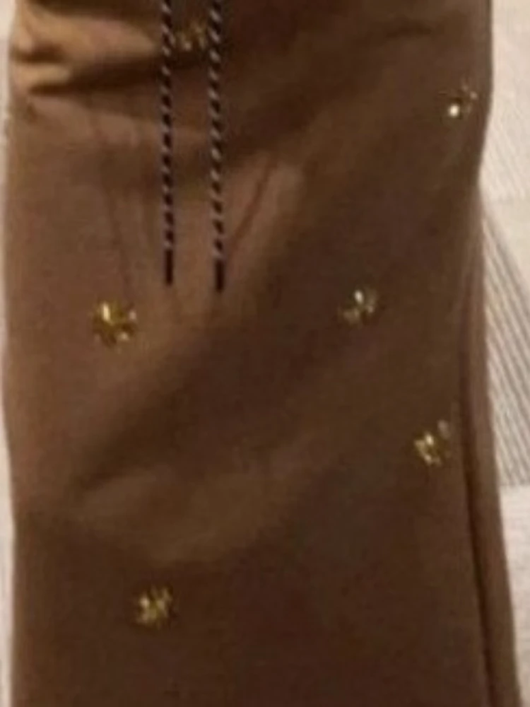 2025 Y2k Estético Conjunto de duas peças Harajuku feminino casual strass com capuz ​ + Saia maxi com cordão na cintura Migh Terno Grunge