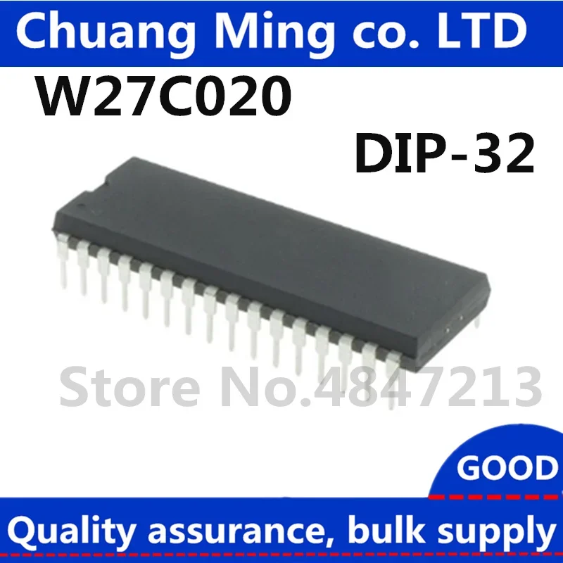 Free Shipping 10-100pcs/lots W27C020 W27C020-70 W27C020-70Z New original IC In stock!