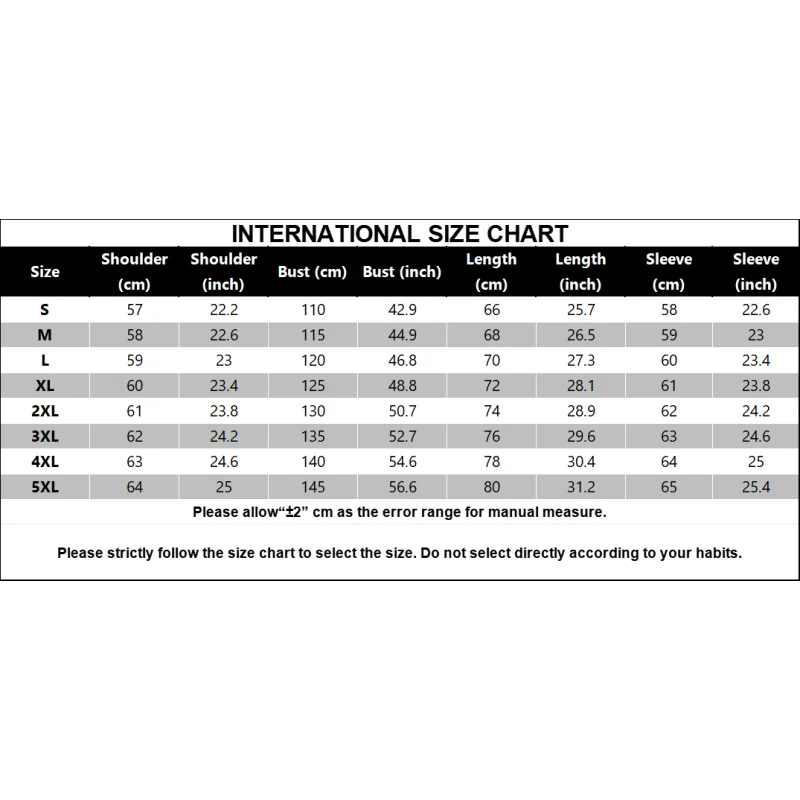 البلوز الرجالي خمر الإيمان دون الله أنا لا شيء مطبوعة البريدي طوق البلوز 2025 موضة جديدة الخريف بلايز Y2k Harajuku #6