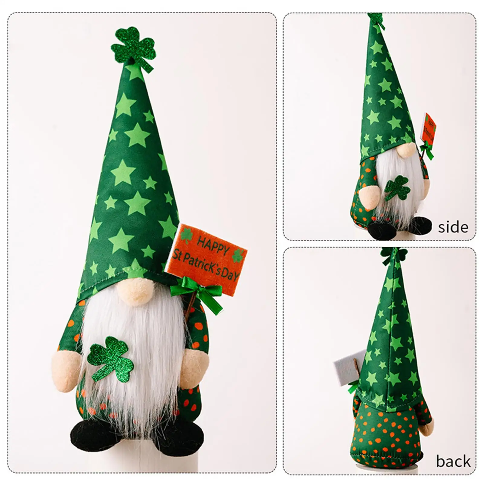 عيد الميلاد دمية مجهولي الهوية جنوم 2025 عيد ميلاد سعيد زينة للمنزل عيد الميلاد زخرفة عيد الميلاد نافيداد ناتال السنة الجديدة 2026 #5