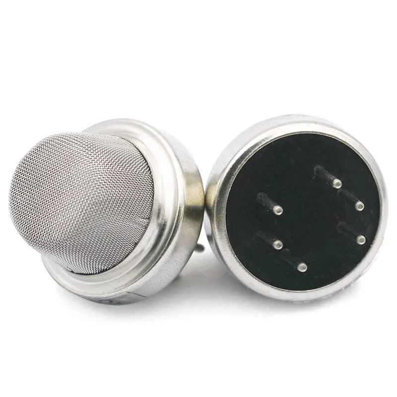 MQ-2 Smoke Lpg Buta…