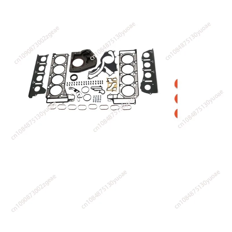 Timing Chain Kit for 12-19 Mercedes Benz 4.7L A2780501947 2780530100