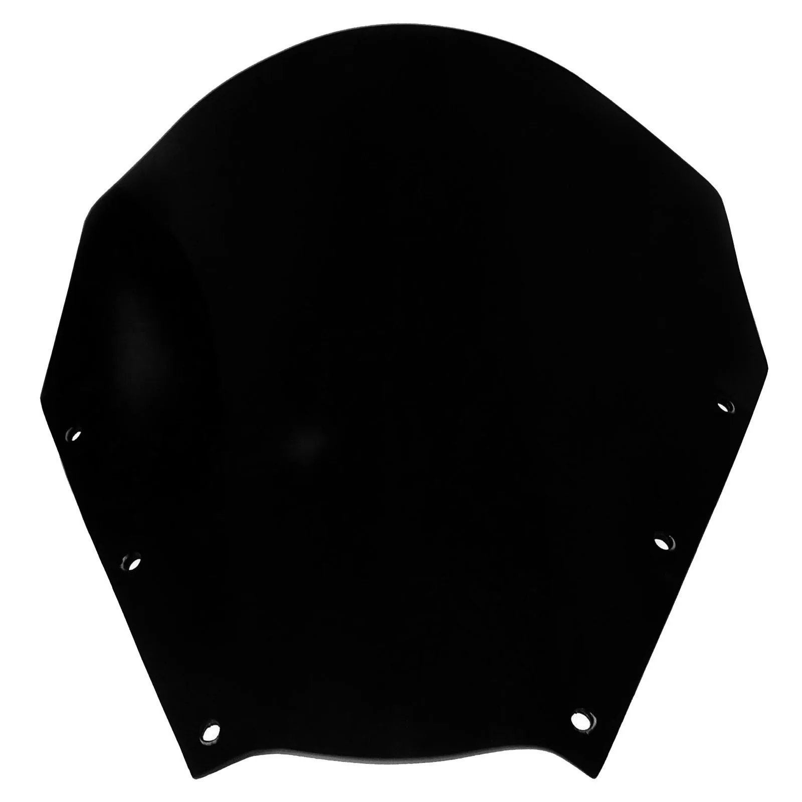 

Защита лобового стекла для KAWASAKI Z650/Z900 2020 2021 2022 2023 2024