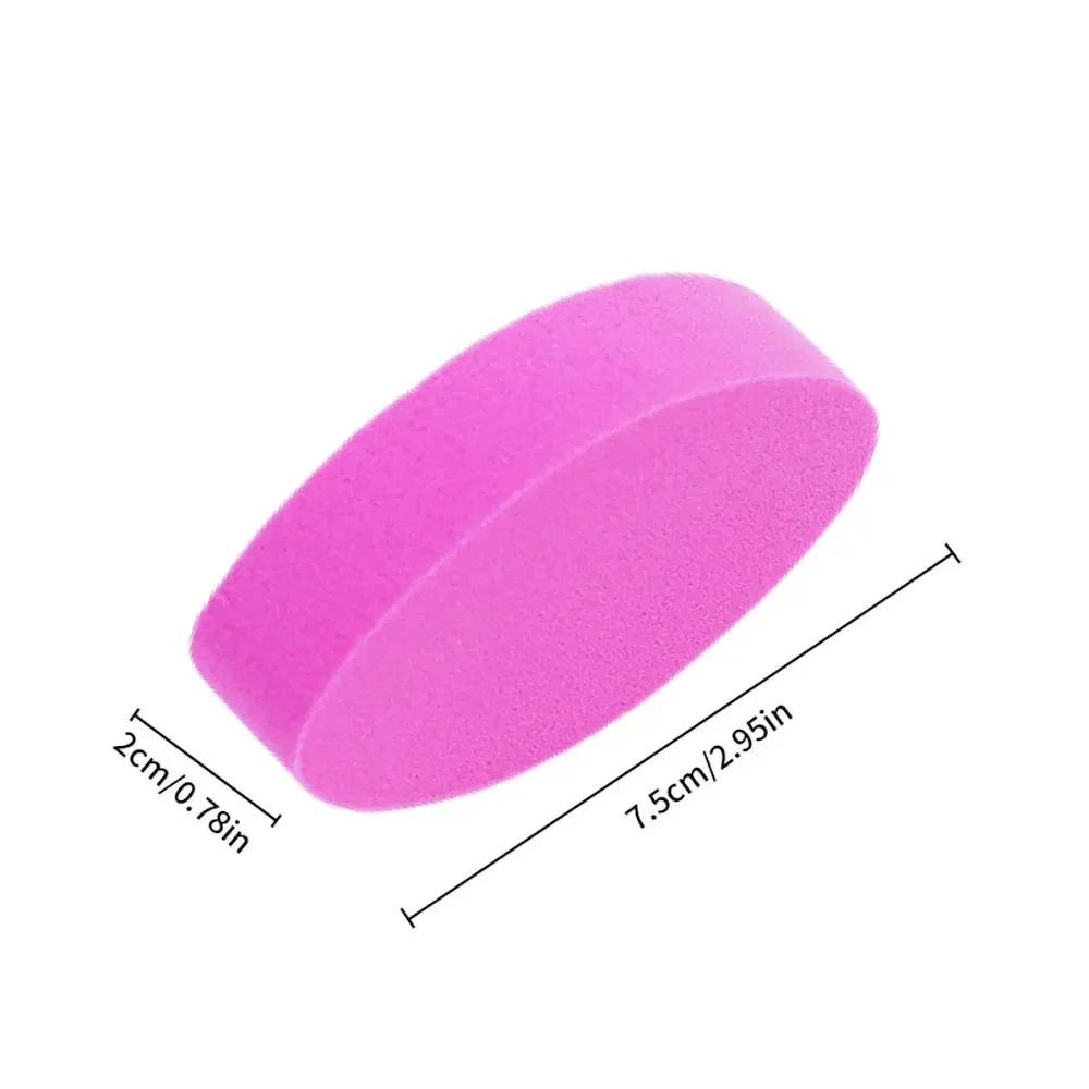 Beginner Lash Map Chart Wispy Lashes Pratice Chart Eye Shape Sponges Reusable Lash Extension Practice Lash Mapping  Makeup