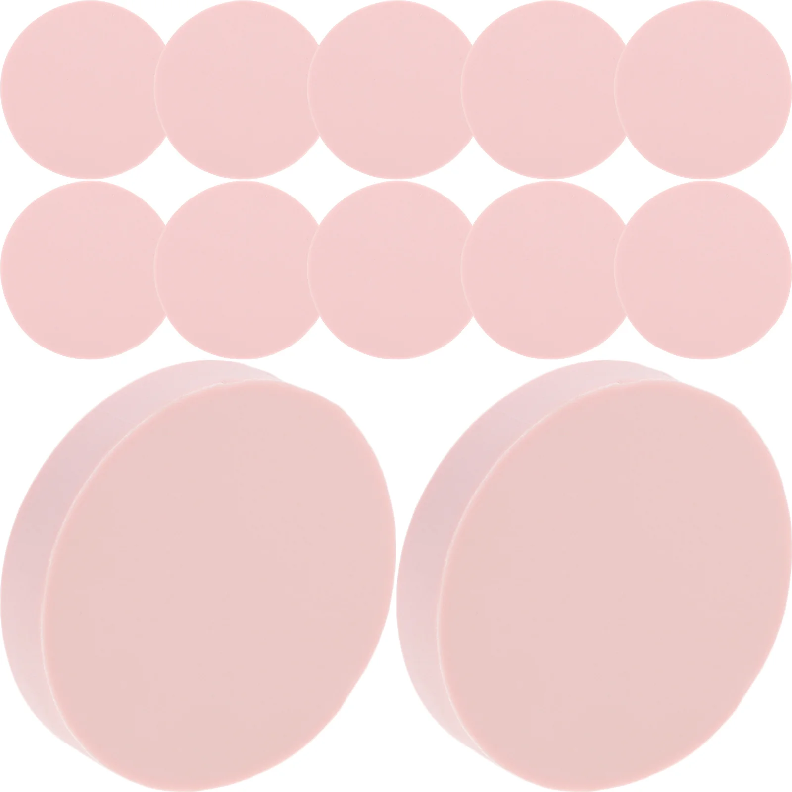 

24Pcs Rubber Carving Blocks Durable Tpr Material DIY Rubber Stamps Making Kit for Hand Carved Crafts Scrapbooking Invitation