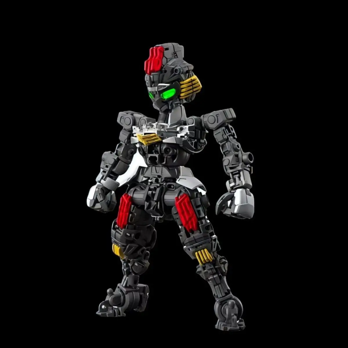 Thumbnail 4 - #39 Ranked Gundam Model Kits Picks in 2026