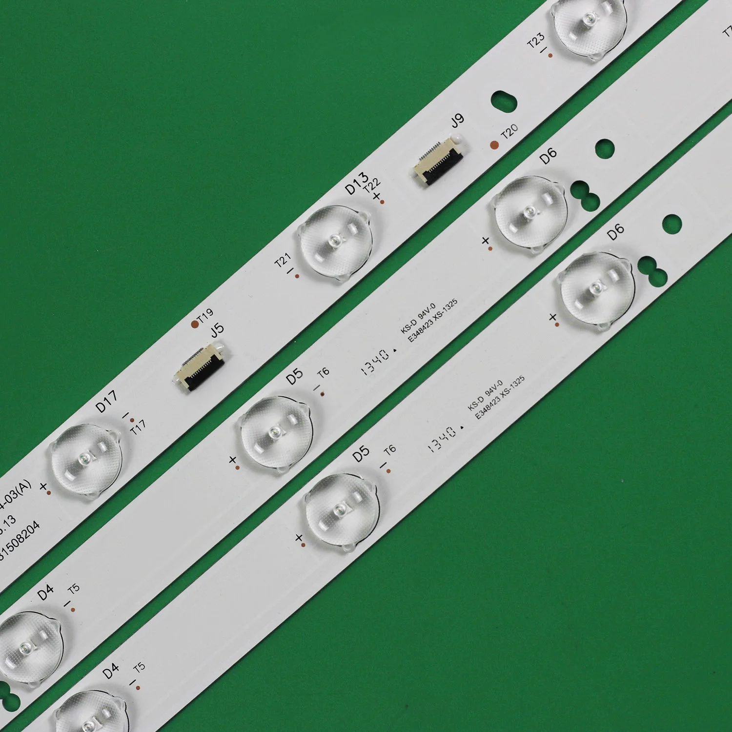 LEDバックライトストリップランプ,MTV-3223LW,jvc,LT-32M545, LT-32M540,led315d8,LED315D9-ZC14-03 (e), 03 (a),32p11,le32f8210,e348423