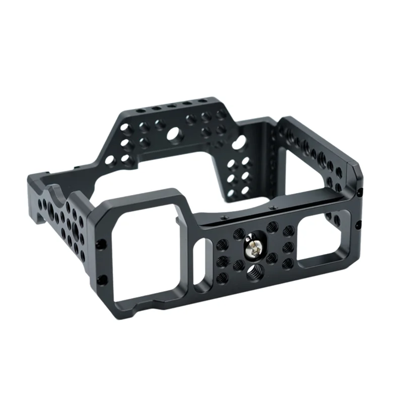 b86b-アルミ合金カメラケージリグ-sony-a7m3-a7r3-a7riii-ケージ保護ケース用