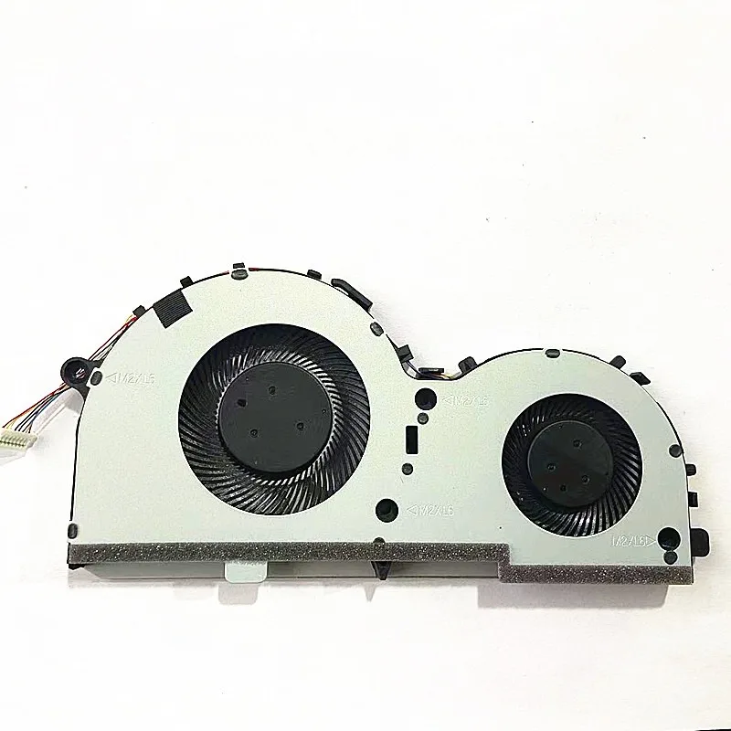 .... For Lenovo Ideapad L340-15irh fan L330-15 17IC cooling, fan...