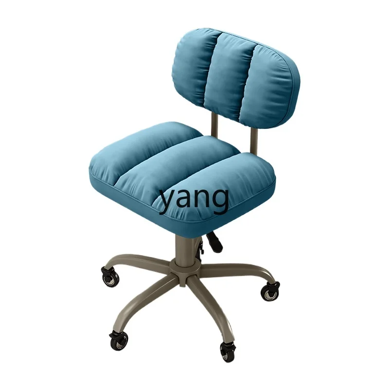 

LTT barber shop chair barber shop stool rotating lift pulley beauty stool