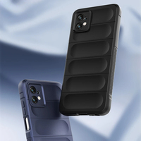 New Shockproof Case For Motorola Moto G85 G84 G35 G34 G62 G73 Cover Silicone Back Coque for Moto Edge 50 Fusion Pro 40 Neo Funda