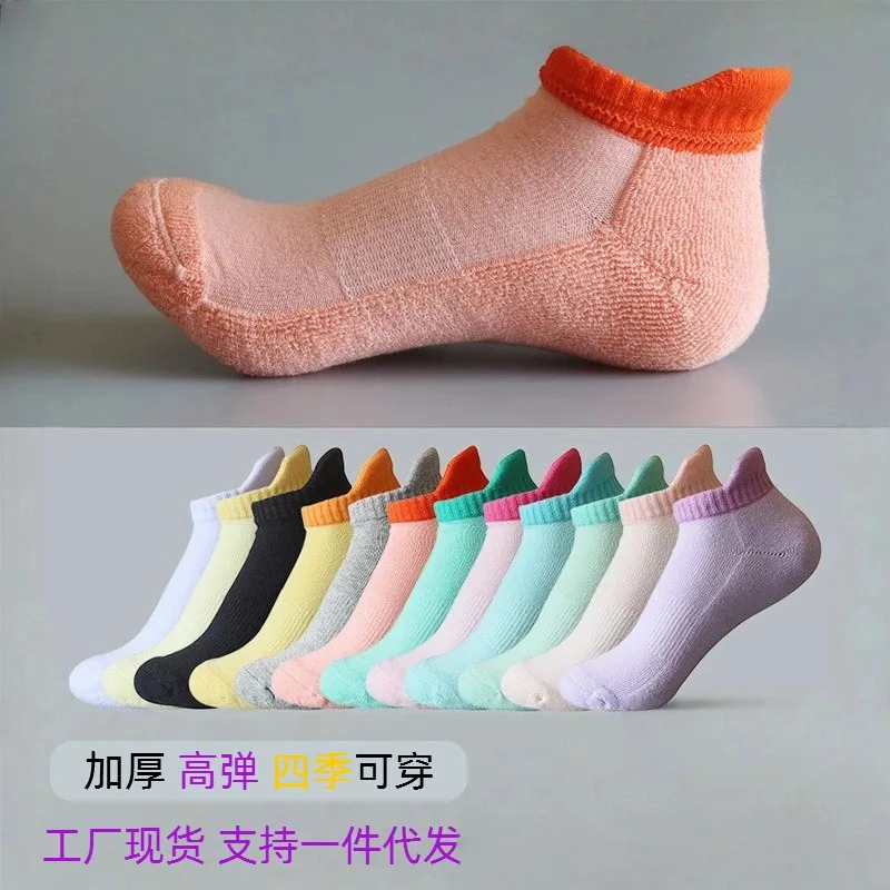 Рисунок 3 - Повседневные спортивные носки для