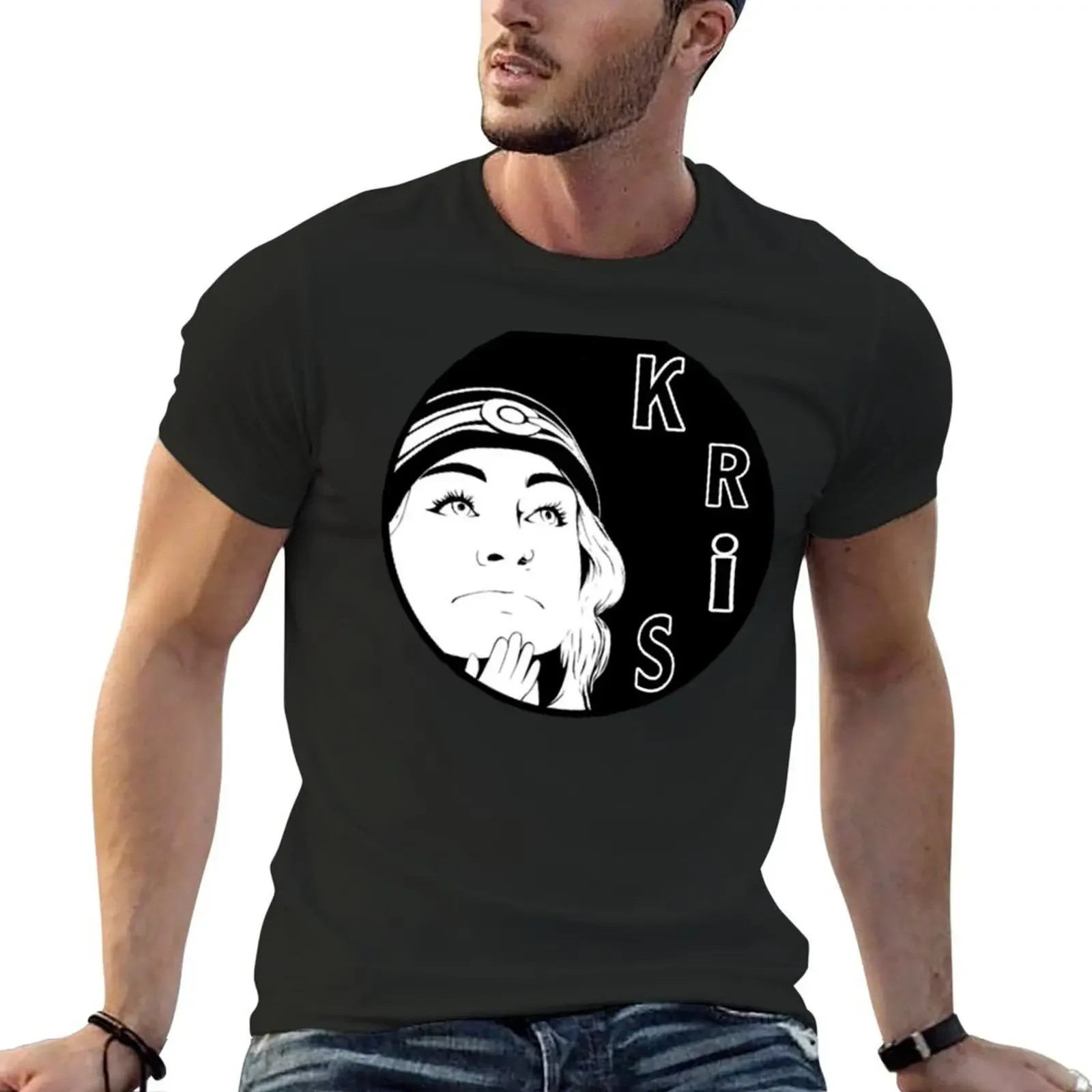 KALLMEKRIS s, Sweatshirts and s T-Shirt custom t shirt basketball graphic tees mens graphic t-shirts