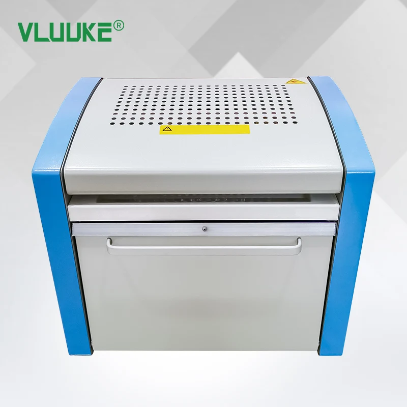 Vluuke LNJY-80A testador de resistência dielétrica de óleo isolante automático testador digital portátil de alta precisão para sistemas de energia