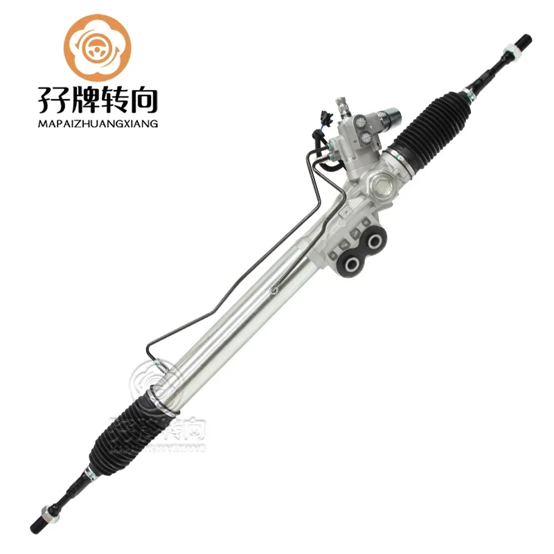Auto Steering Gear Box Power Steering Rack for Nissan Patrol Y62 2015-2019 LHD 49001-1LB3A 49001-1LB3B 49001-1LB2A 49001-1ZR3B