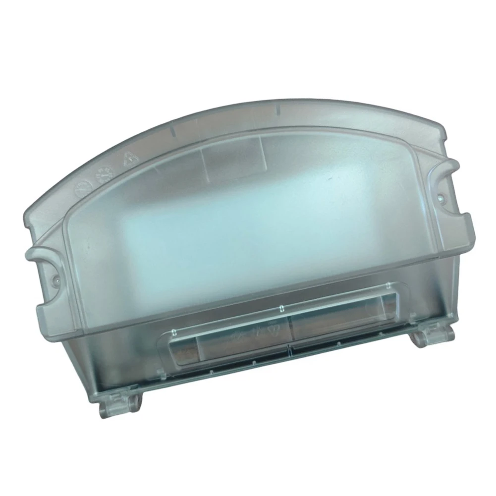 1 Pcs Dust Box Dust Bin For EZVIZ RE4 Plus / RE5 Plus Sweeping Roboat Vacuum Cleaner Replaceemnt Spare Parts  Accessories