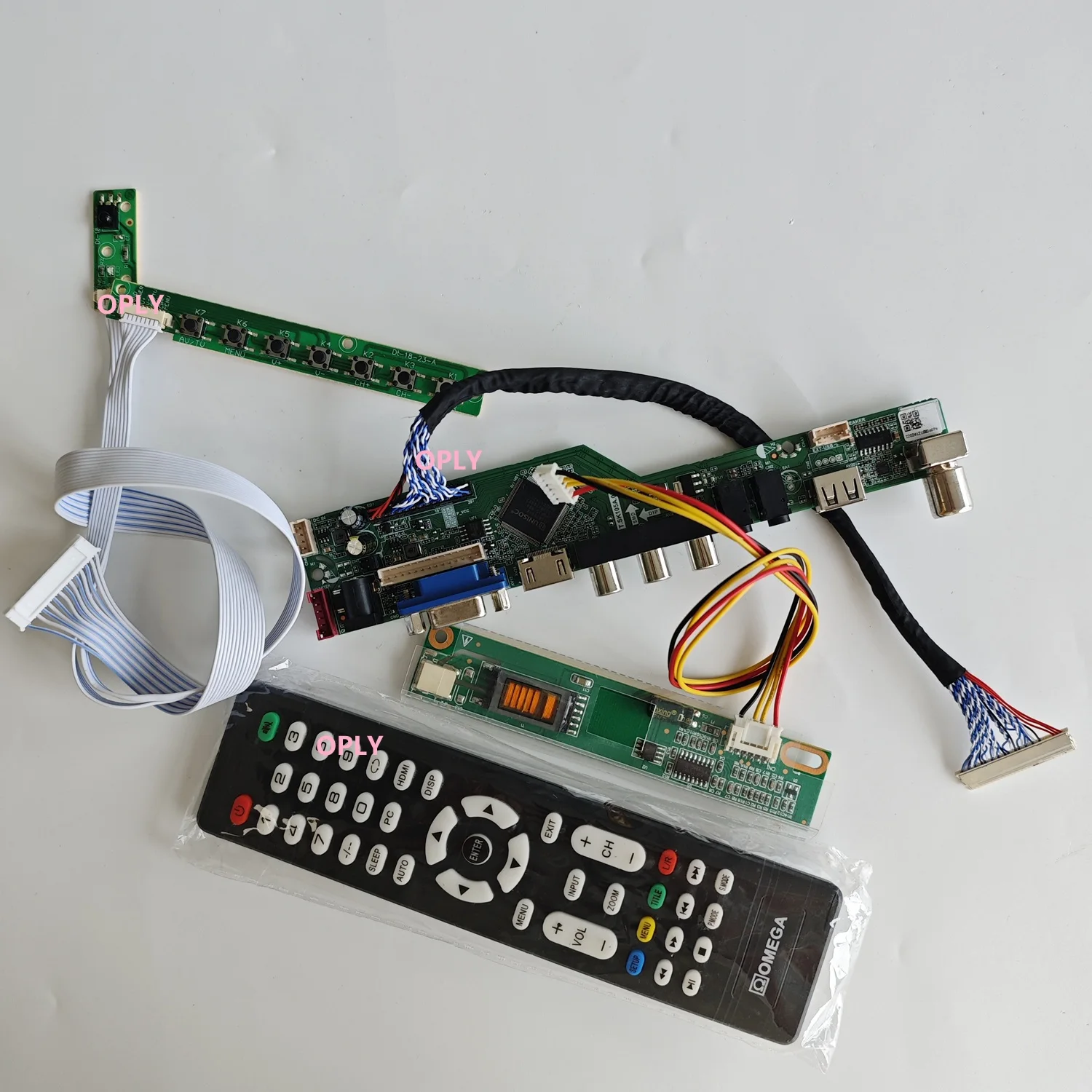 For B154PW02 V0/V2/…