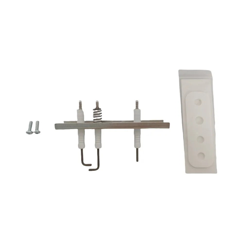 Stainless Steel Ignition Needle Replacement for Gas Boiler For Igniter Assemblies with Standard Fitting Design