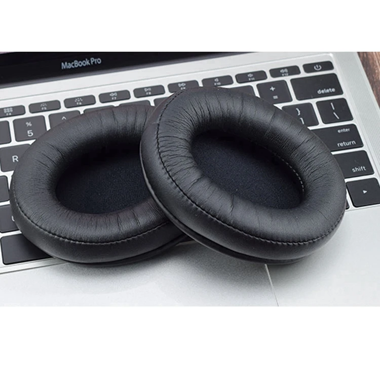 

For HyperX Cloud Alpha Gaming Headset Headphone Cushion Earphone Replacement Ear Pads