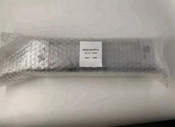 

Brand New DNC-63-160-PPV-A Expedited shipping