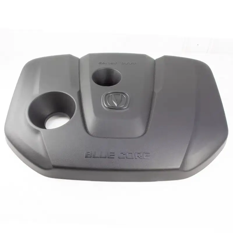 

Совместим с верхней декоративной панелью крышки двигателя Changan CS35PLUS — OEM пылезащитный аксессуар