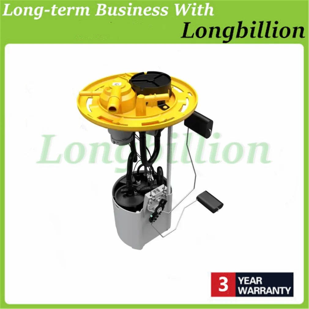 

Brand New Fuel Pump Module Assembly For Dodge Ram 1500 3.6L 5.7L 2019-2025 68409160AB 68409160AC 68409160AD 68409160AE