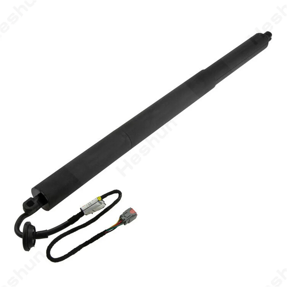 New Pair For Ford Mondeo 2015-2016 -Up Electronic Tailgate Auto Rear Power Liftgate Door Strut  DS73N402A55AC Car Accessories