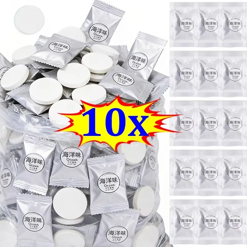 10/20/30Pcs Car Sol…