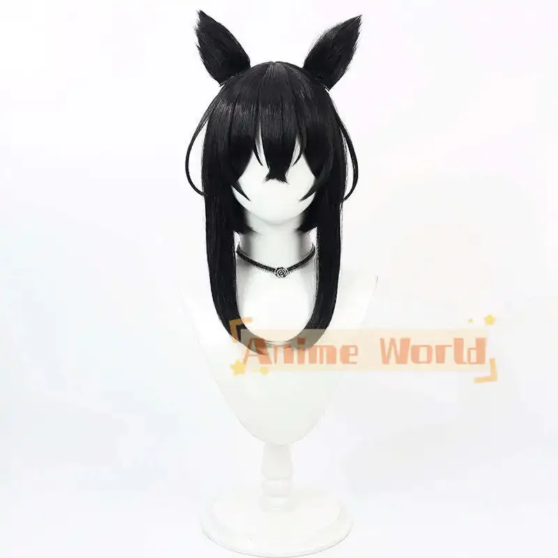 2025 11 أصبحت عن طريق إعادة الجسد إلى السيف Tensei Shitara Ken deshita Fran شعر مستعار تأثيري