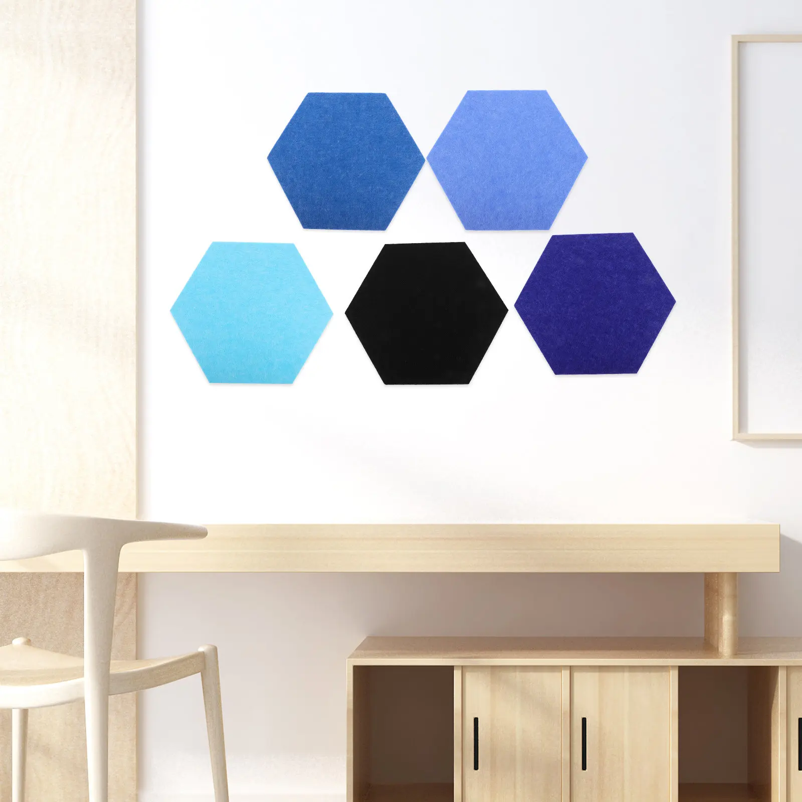 5pcs-adhesive-bulletin-felt-board-creative-memo-message-notice-display-board-for-office-home-classroom-display-felt-boards