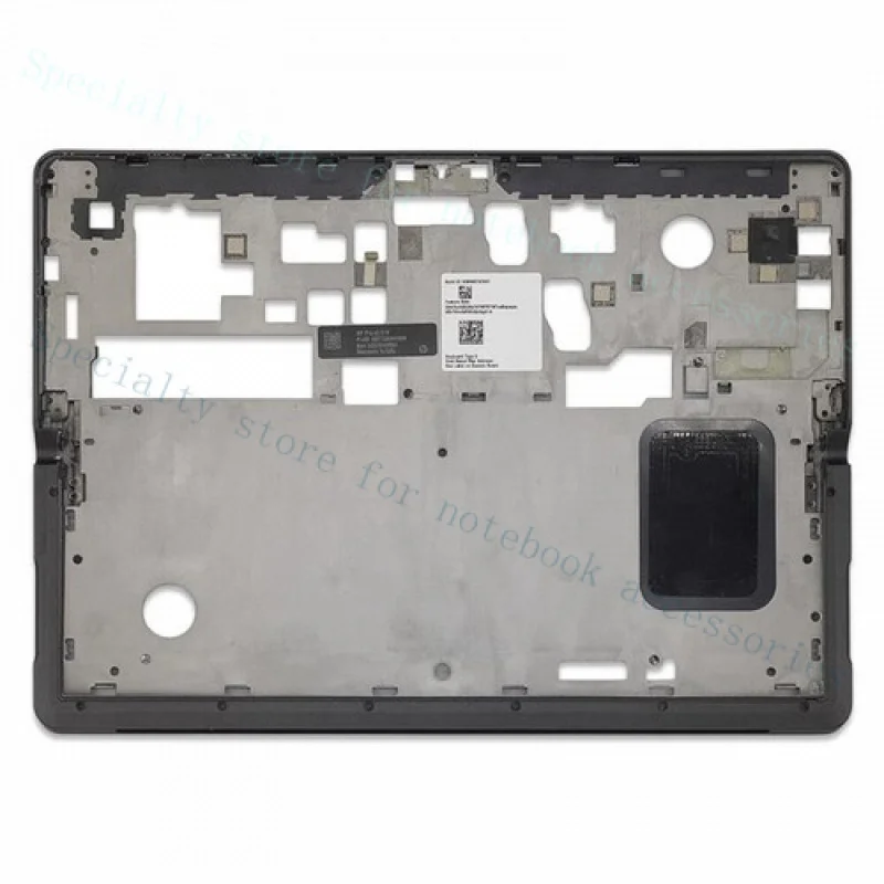 A++ For HP Elite x2 1011 G1 1012 G2 Pro X2 612 G2 Top Lid Bottom Case Cover Shell