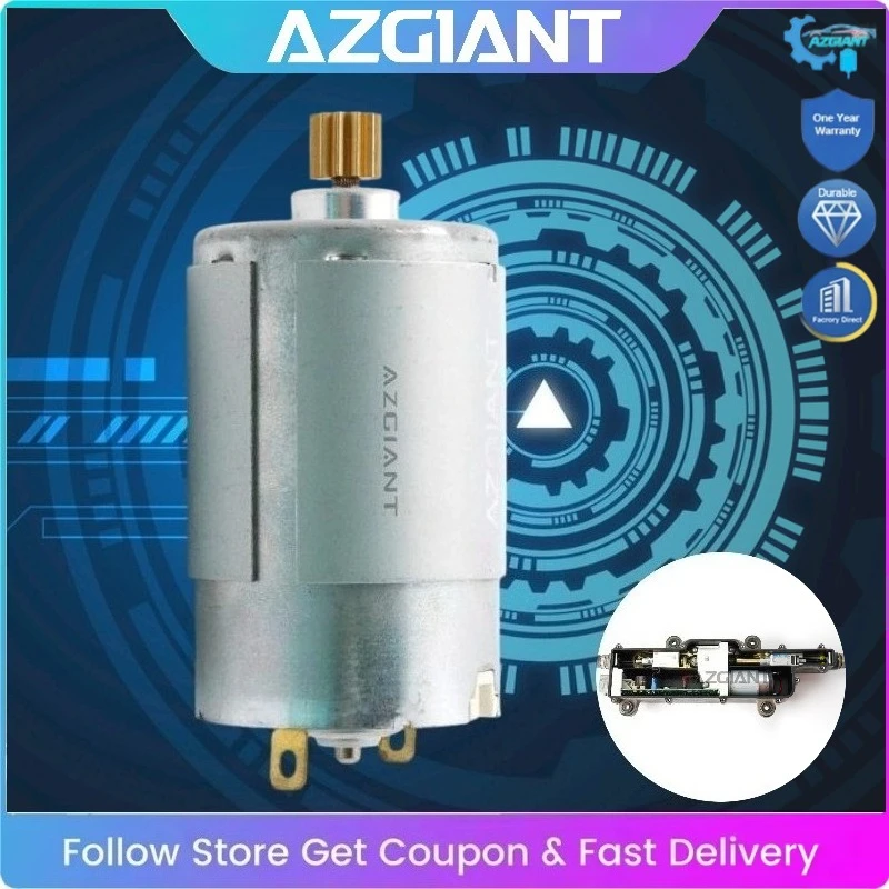 

AZGIANT Electric Handbrake Actuator Assembly Core Motor DC 12V for 2011-2019 Kia K900 Replacement Brand New Durable Parts