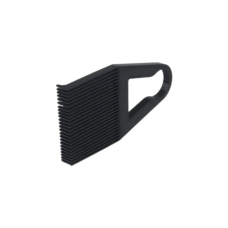 1Pc Lint Removal Cleaning Brush for Drum Dryer Heat Exchanger Fin, Multipurpose Heat Exchange Coil Cleaner