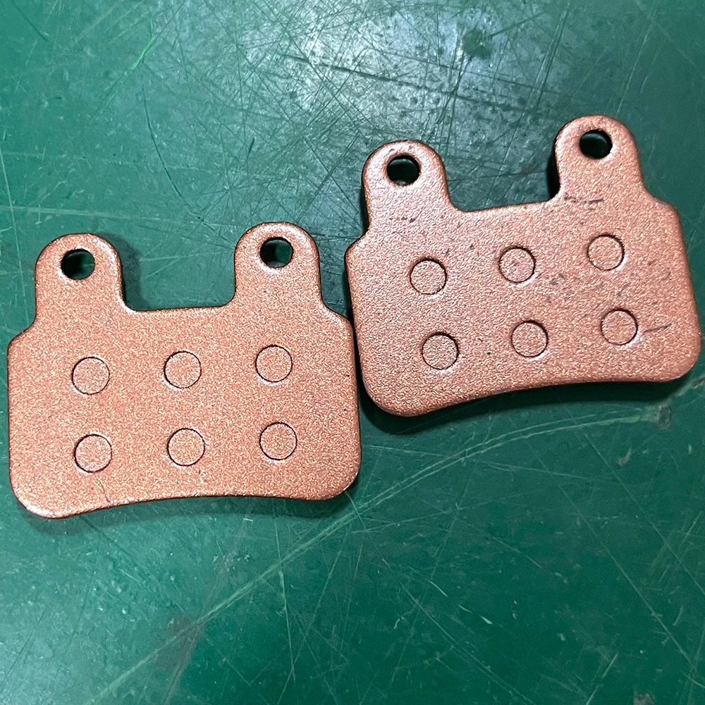 Bantalan Rem Cakram Sepeda Lis - Brake Caliper ulasan dan harga