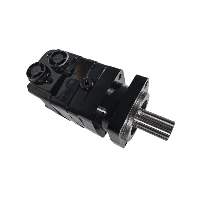 Image 3: Pièces de rechange pour moteurs hydrauliques MSQ SH Atlas Copco COP1838 pour machines de construction