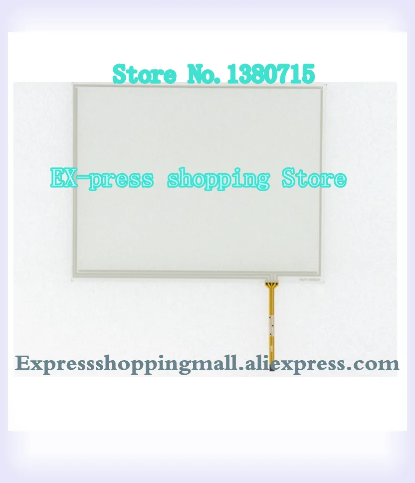 New GT2310-VTBA Touch Screen Glass GT2310-VTBD