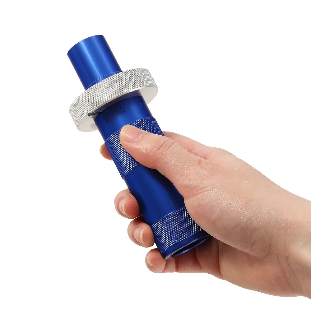 

Алюминиевый сплав для мотокросса, регулятор высокого компьютера, задняя подвеска 228689, 14 мм, черный/17 мм, синий