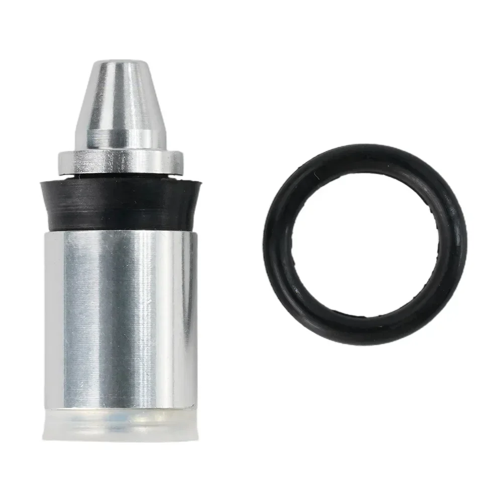 Palanca de freno de disco hidráulico para bicicleta, pieza de reparación de sello de aceite de pistón para reparación de disco de aceite de bicicleta MAGURA, accesorios de anillo de sellado, 2 uds.