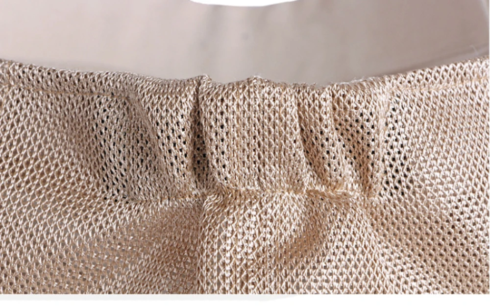 HT4821 Baskenmützen Frühling Sommer Mesh-Kappen für Herren und Damen Künstler-Malermütze Atmungsaktive Ivy Flat Cap Unisex Achteckige Baskenmütze – Detail 10