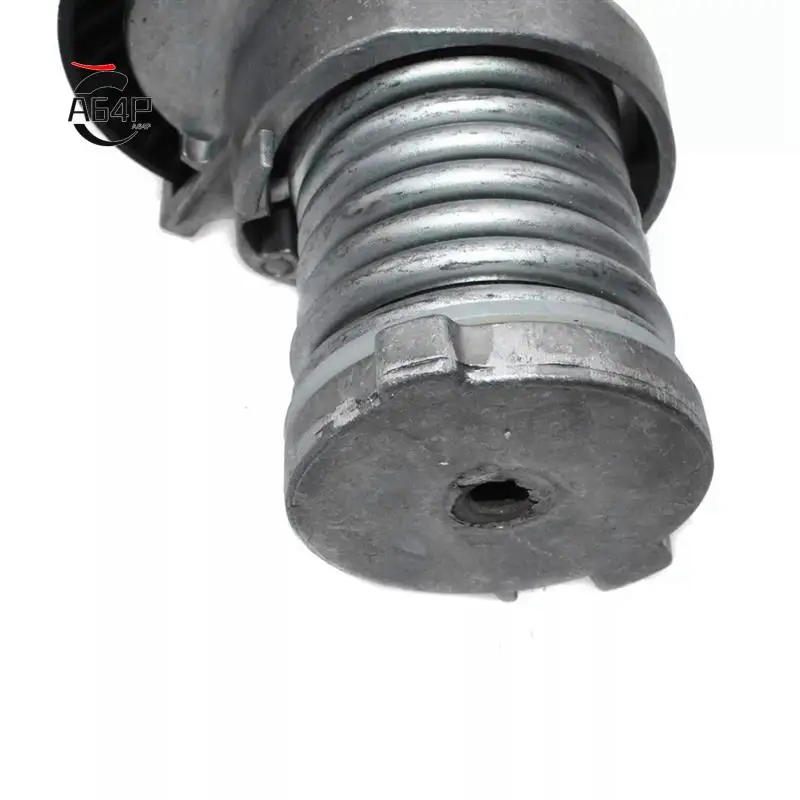 

A64P-автомобильный двигатель, натяжитель ремня, натяжитель ремня 030145299F 30145299 030145299C для SEAT Skoda