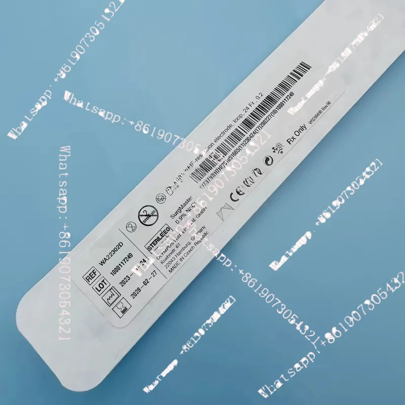 

Режущее кольцо WA22302D WA22355C WA22306D, высокочастотный режущий электрод WA22503D